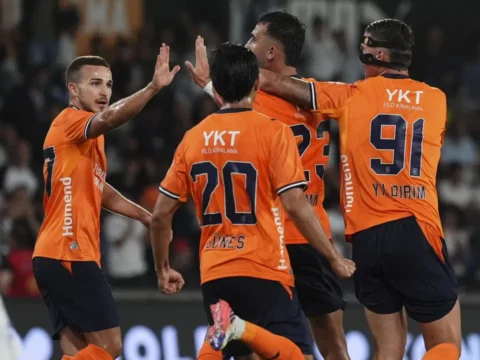 Basaksehir turu finlandiyaya birakti istanbulda kazanan cikmadi ilK8HkfV
