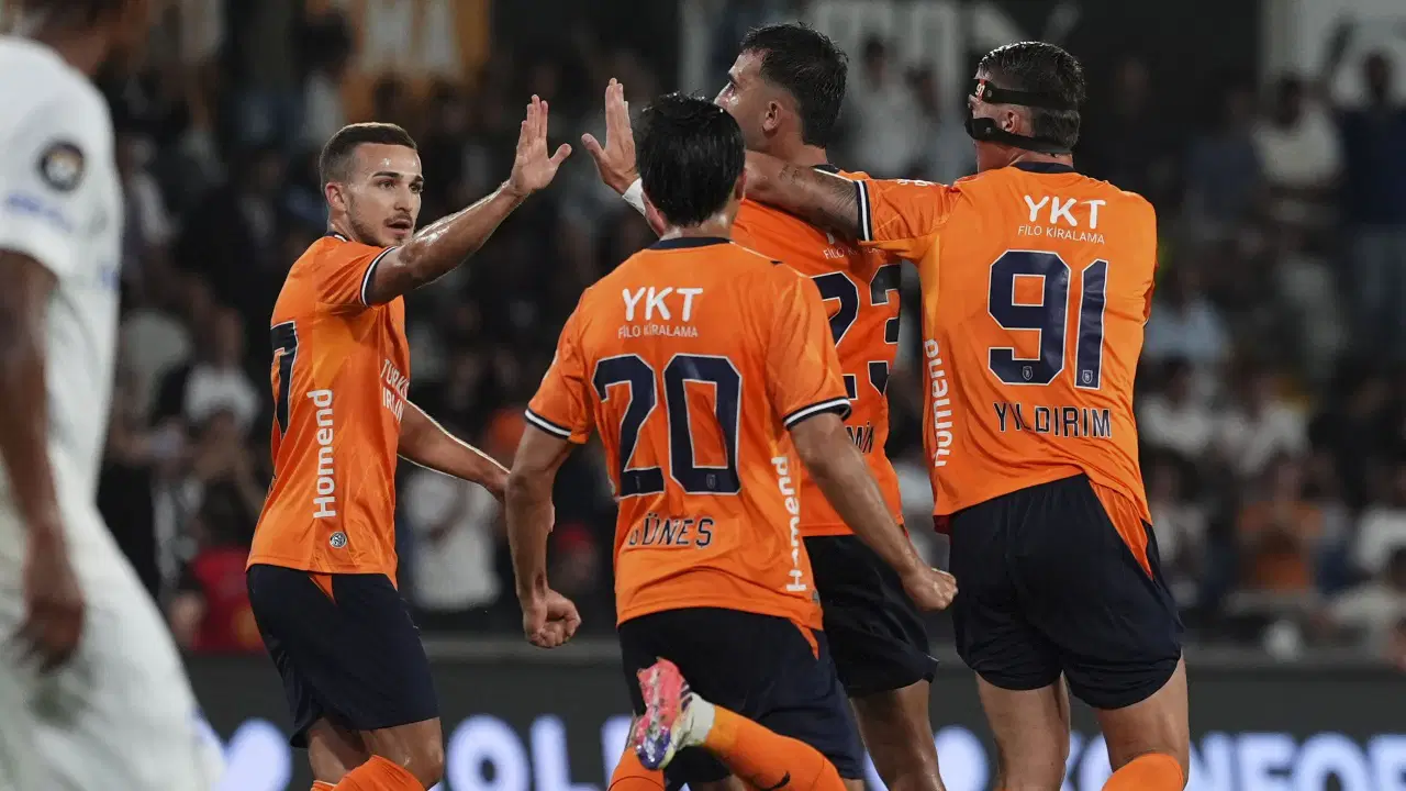 Basaksehir turu finlandiyaya birakti istanbulda kazanan cikmadi ilK8HkfV