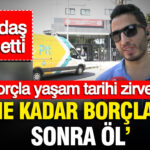 Borcla yasam tarihi zirvede vatandas isyan etti olene kadar borcla yasa sonra ol NhGyU4iZ
