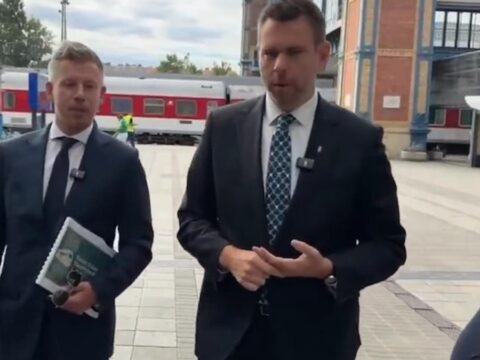 Haber gorseli