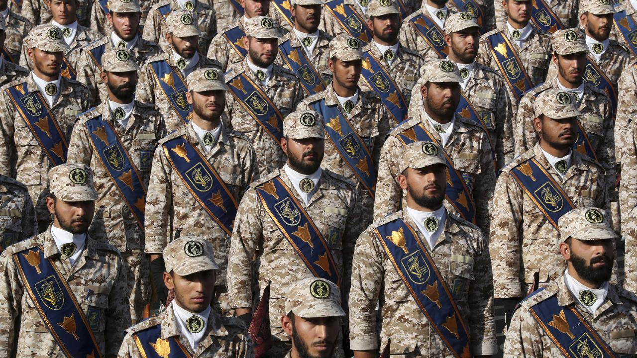 Iran devrim muhafizlari duyurdu kuveytteki abd ussu hedef alindi Ae3Sl5eb