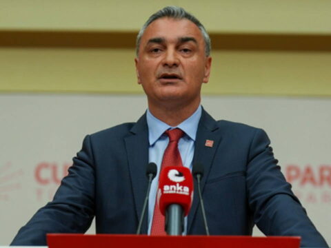 Kilicdaroglu yonetiminden cankaya aciklamasi siyasi tartismalardan uzak yurutulmeli LgtsMedb