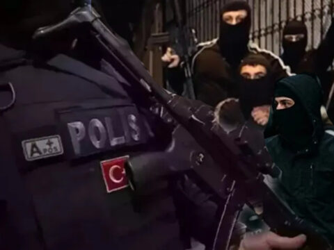 Polis avukat denetimli serbestlik memuru yeni nesil cete suphelisi 37 kisiye tutuklama talebi 8hBdvWaB