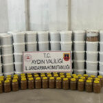 Yoresel urun diye satiliyordu 4 ton sahte salca ve 300 kilo zeytine el konuldu a32qQ3mv